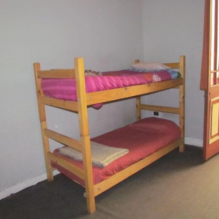 Origenes Hostel 산티아고 외부 사진