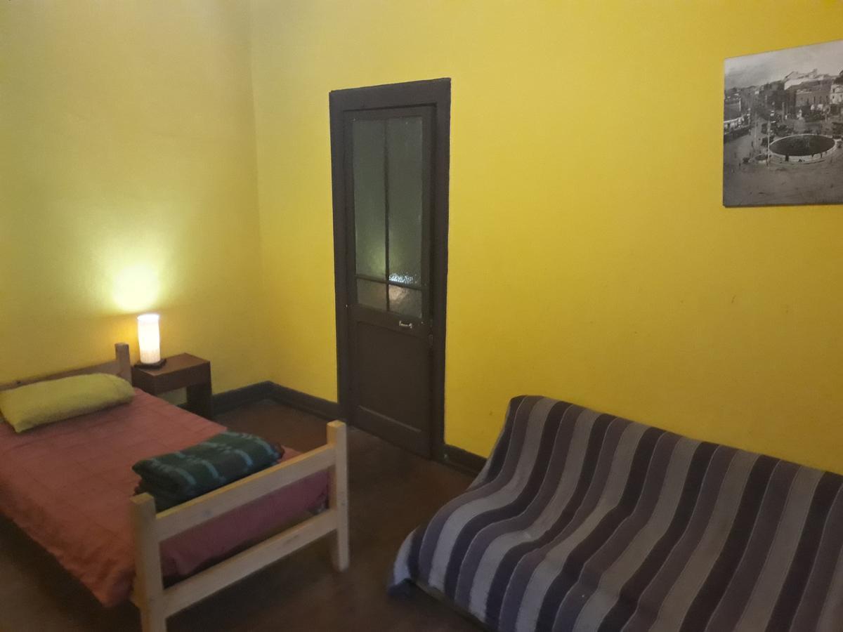 Origenes Hostel 산티아고 외부 사진