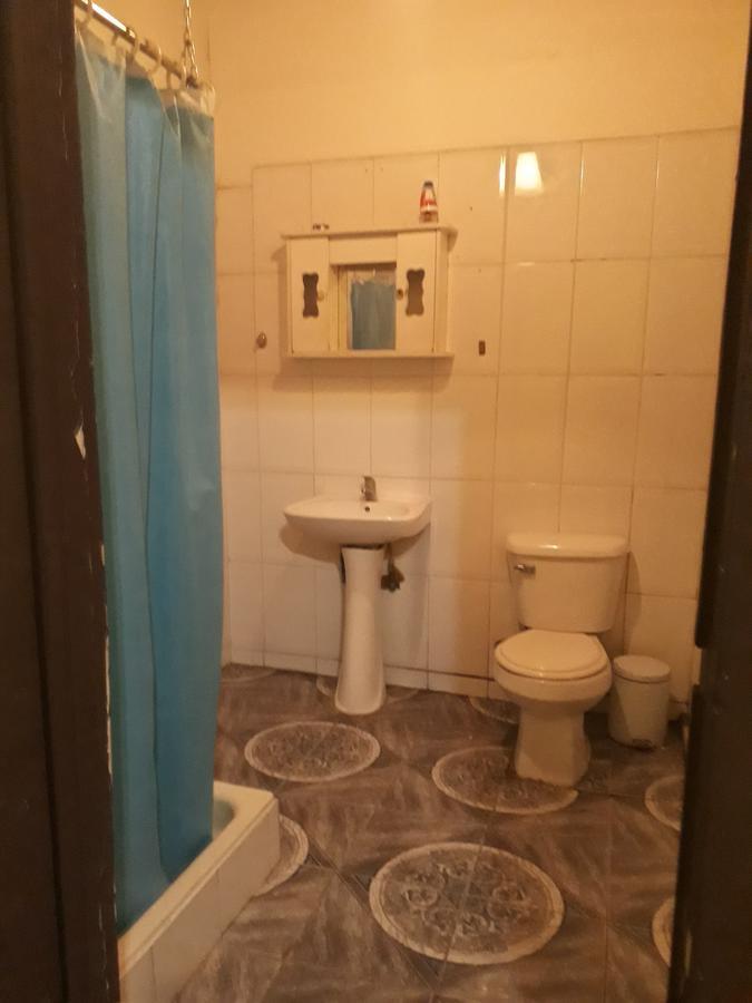 Origenes Hostel 산티아고 외부 사진