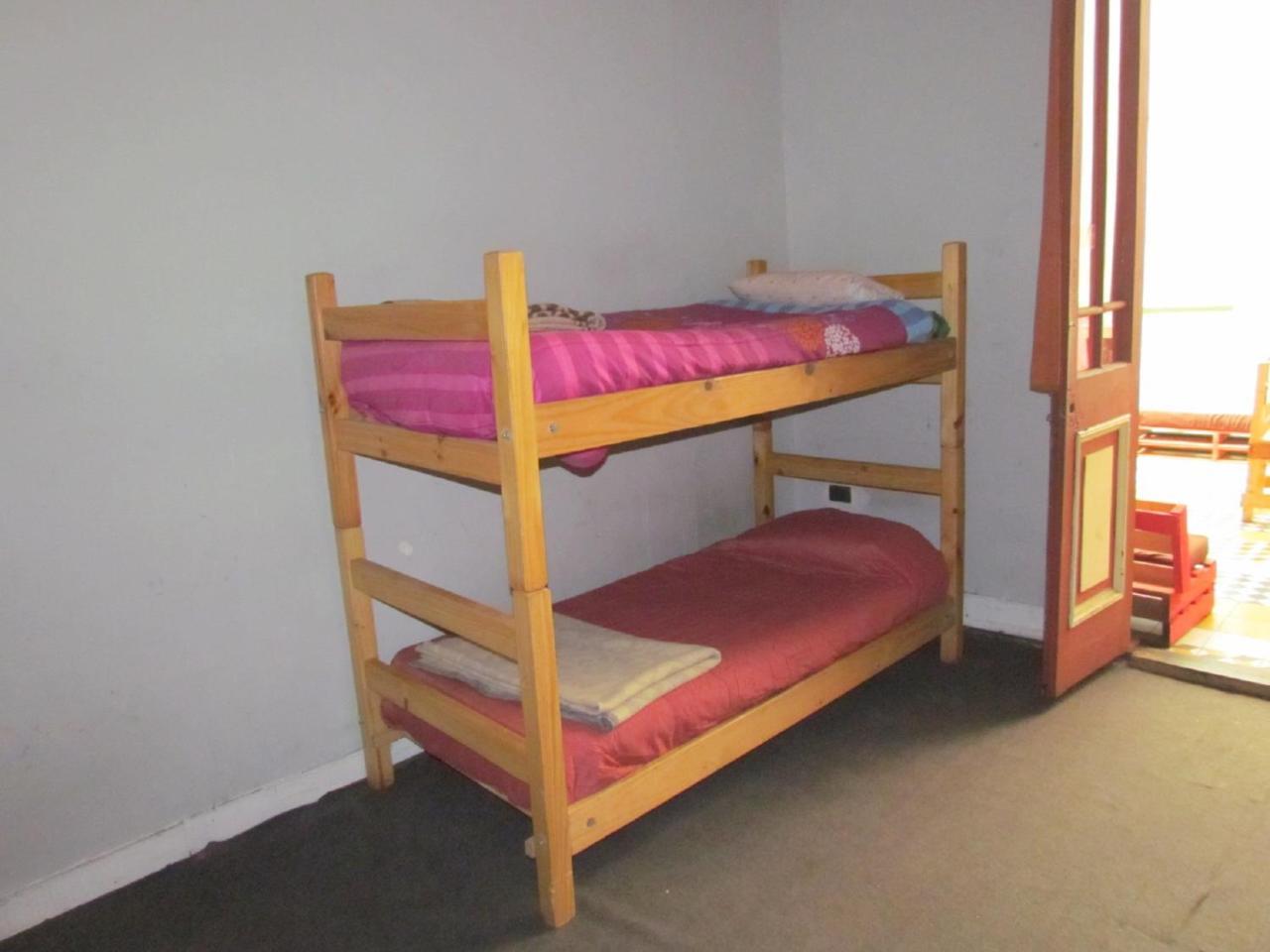 Origenes Hostel 산티아고 외부 사진